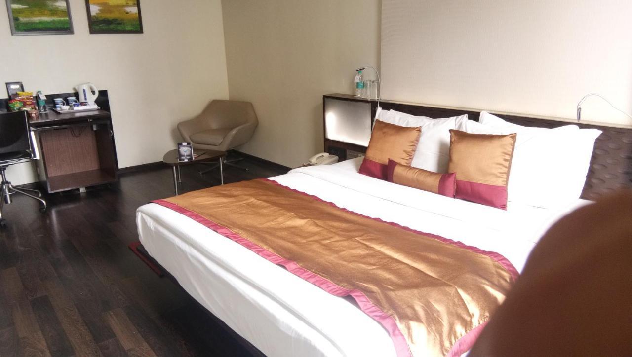 Fortune Inn Exotica Hinjewadi - Member Itc Hotel Group Pimpri-Chinchwad Экстерьер фото